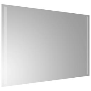Bonnevie - LED-Badspiegel 60x90 cm vidaXL82998