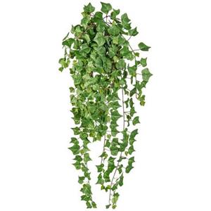Creativ green Kunstplant Engelse klimoprank hangende klimop, zonder pot (1 stuk)