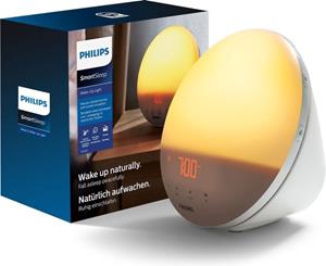 Philips HF3531/01 - Wake-Up-Light