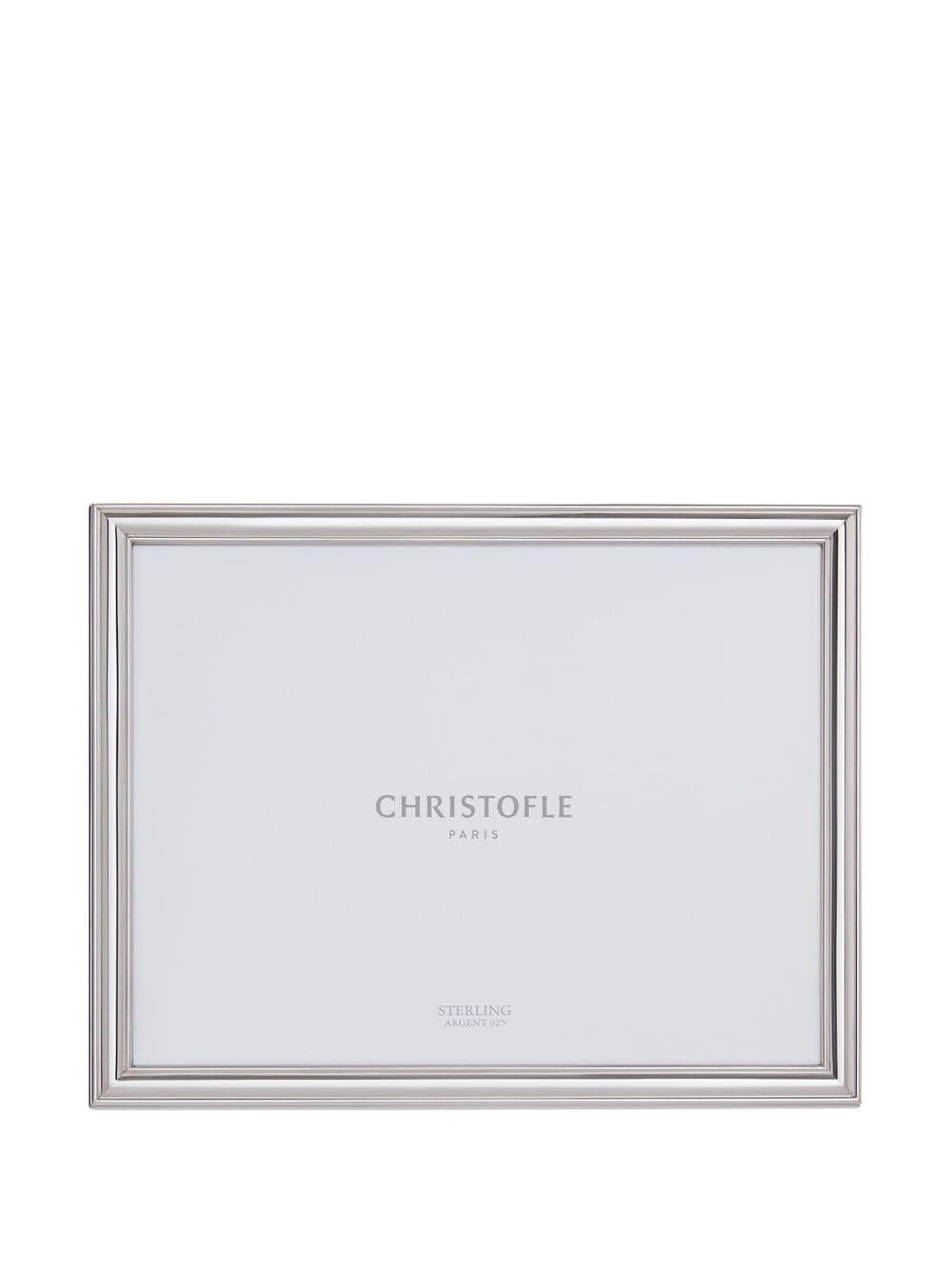 Christofle Zilveren fotolijst (22cmx28 cm)
