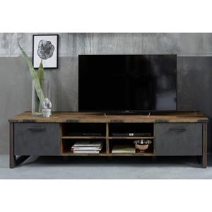 Home affaire Tv-meubel Prime Breedte 207 cm