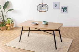 Kalune Design Eettafel Nala | 