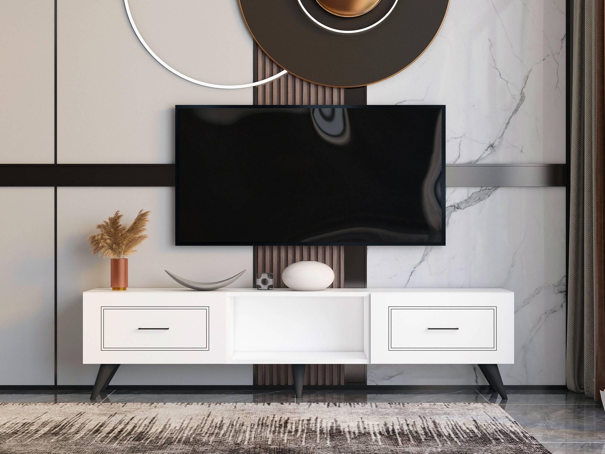 Kalune Design TV-meubel Alanis | 