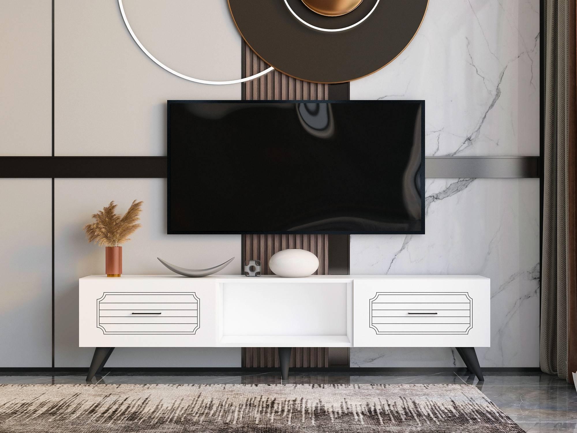 Kalune Design TV-meubel Aleda | 