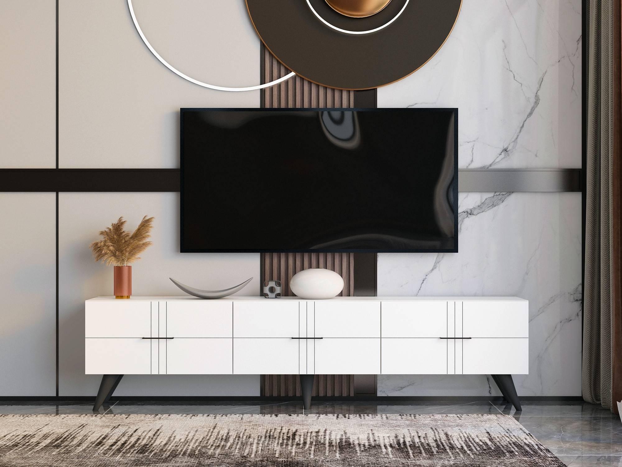 Kalune Design TV-meubel Almina | 