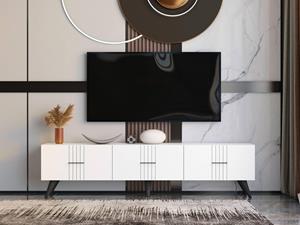 Kalune Design TV-meubel Bertilda | 