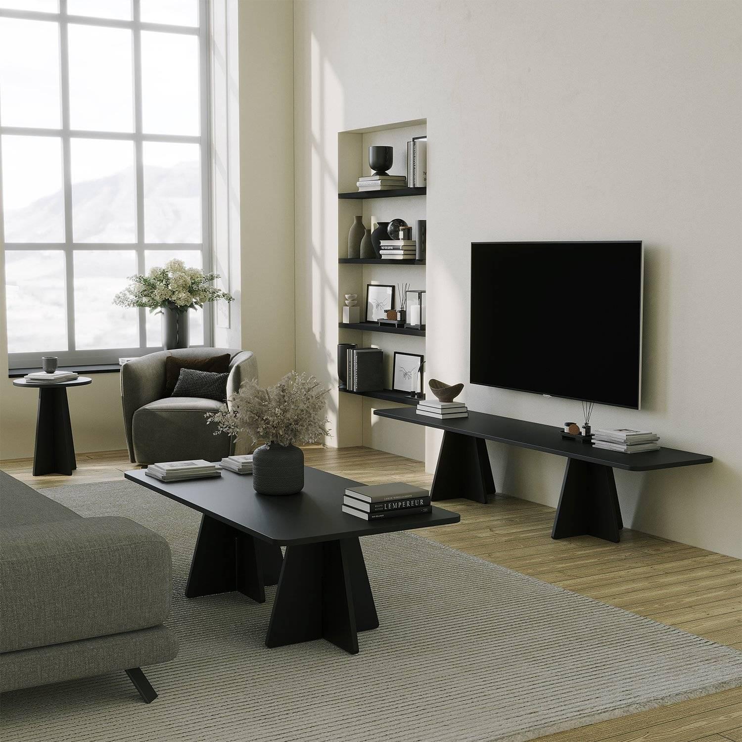 Kalune Design TV-meubel Mushroom | 
