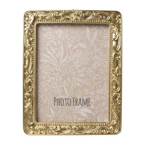 Xenos Fotolijst barok - goud - 15x20 cm