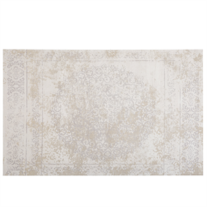 BELIANI Vloerkleed vintage beige 160 x 230 cm BEYKOZ