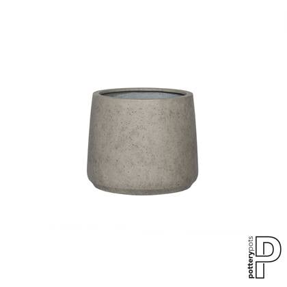 Pottery Pots Bloempot Beige washed-Beige D 55,5 cm H 46.5 cm