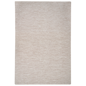 BELIANI Vloerkleed katoen beige 200 x 300 cm DERINCE