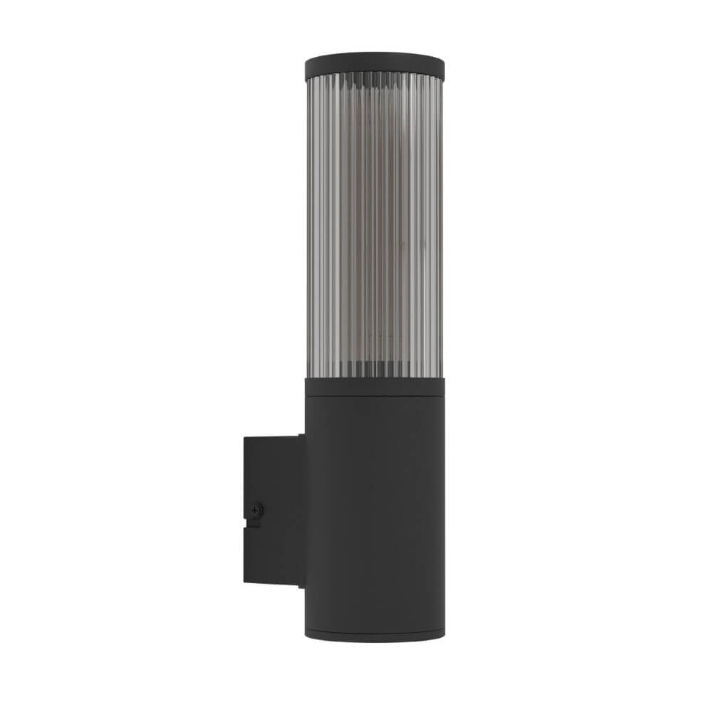 Eglo Design wandlamp Salle zwart 901033