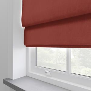 Illumin8 Laura Ashley - Vouwgordijn - Swanson Crimson