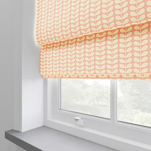 Illumin8 Orla Kiely - Vouwgordijnen - Tiny Stem Roze