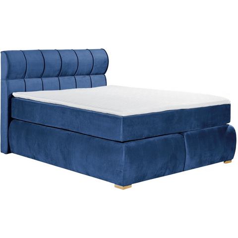 Places of Style Boxspring Felicia