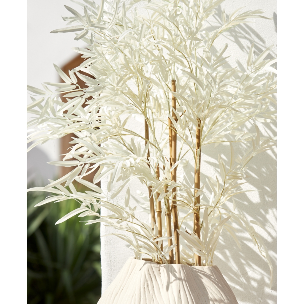 Light & Living Bamboo