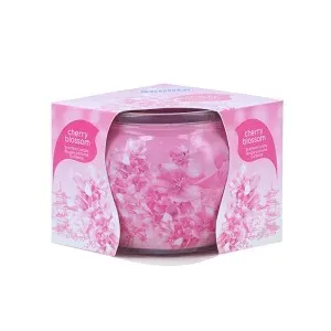 At Home Scents Geurkaars Cherry Blossom - 70gr