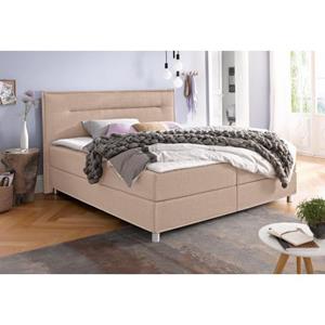 Maintal Boxspring incl. topmatras