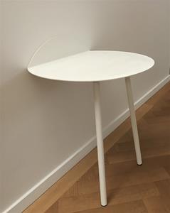 Menu Space Menu Yeh Wall table Metal - Tweedehands