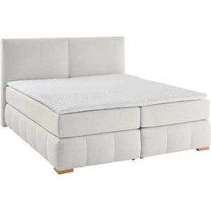 Guido Maria Kretschmer Home&Living Boxspring Wehma incl. matrastopper voor 3 verschillende matrassen, ook in fluwelen stof