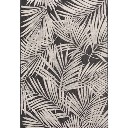 Garden Impressions Buitenkleed Naturalis 120x170cm - palm taupe