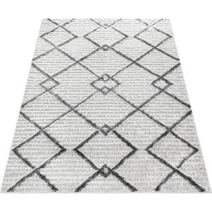 Teppich PISA 4701, Ayyildiz Teppiche, rechteckig, Höhe: 20 mm