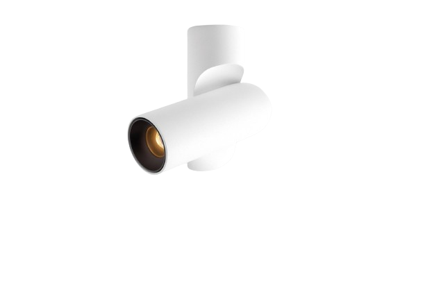 Modular  Semih 61 Plafondlamp LED Tre dim GI Spot