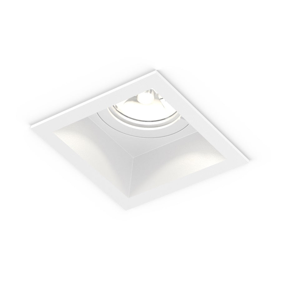 Wever & Ducre  Plano IP44 1.0 LED Spot
