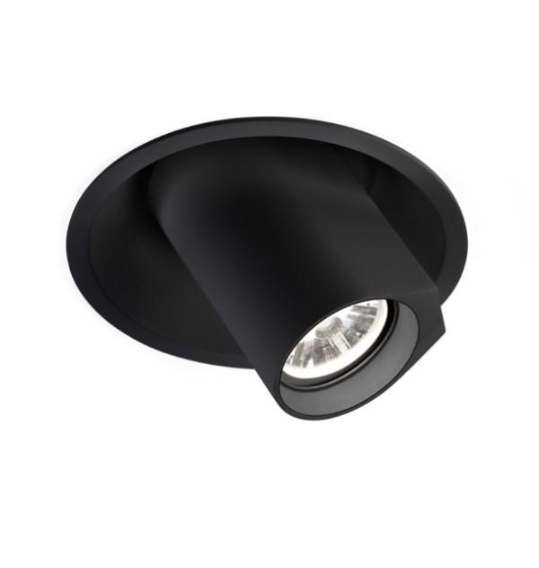 Wever & Ducre  Bliek round recessed 1.0 Spot