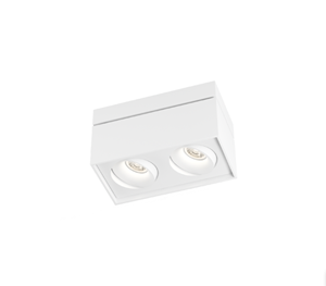 Wever & Ducre  Sirro 2.0 LED Spot