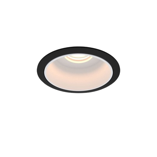 Modular  Tetrix Oblique 62 IP55 LED GE medium spots