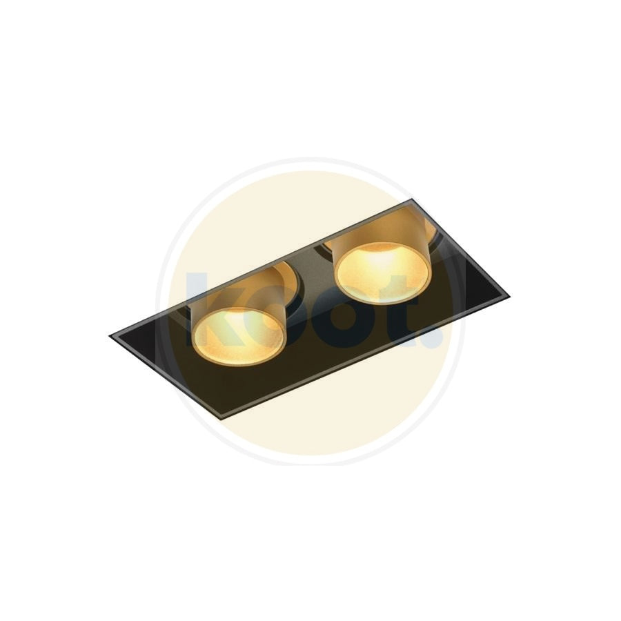 Wever & Ducre  Sneak Trimless 2.0 LED Spots