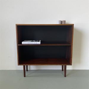 Whoppah Rosewood bookcase Wood - Tweedehands