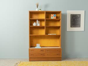 Whoppah 60s chest of drawers, Poul Hundevad Wood - Tweedehands