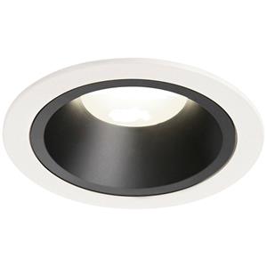 SLV 1003979 NUMINOS L LED-inbouwlamp LED vast ingebouwd 25.41 W Wit