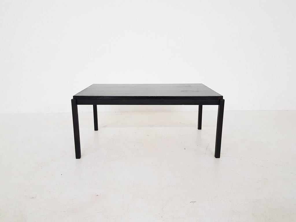 Whoppah Modern design coffee table Metal/Wood - Tweedehands