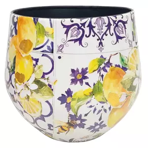 Bol Pot Lemon 23cm