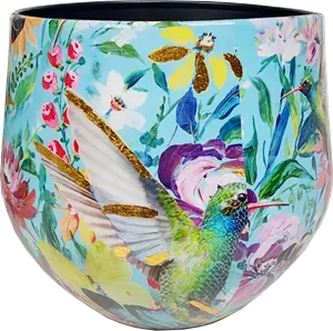 Bol Pot Kolibri 23cm