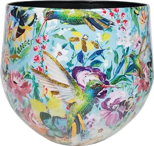 Bol Pot Kolibri 33cm