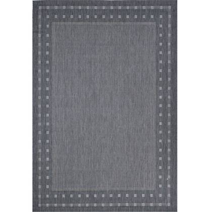 Garden Impressions Classico karpet - 120x170 grey