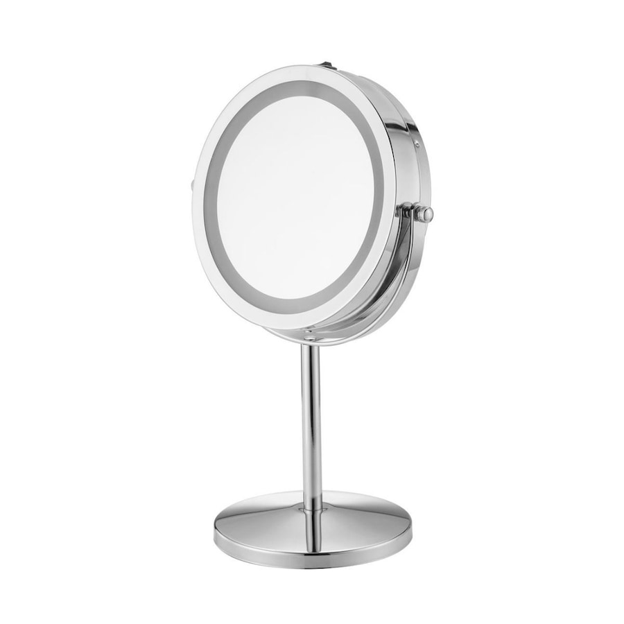 Deluxe cosmetische spiegel met LED -licht