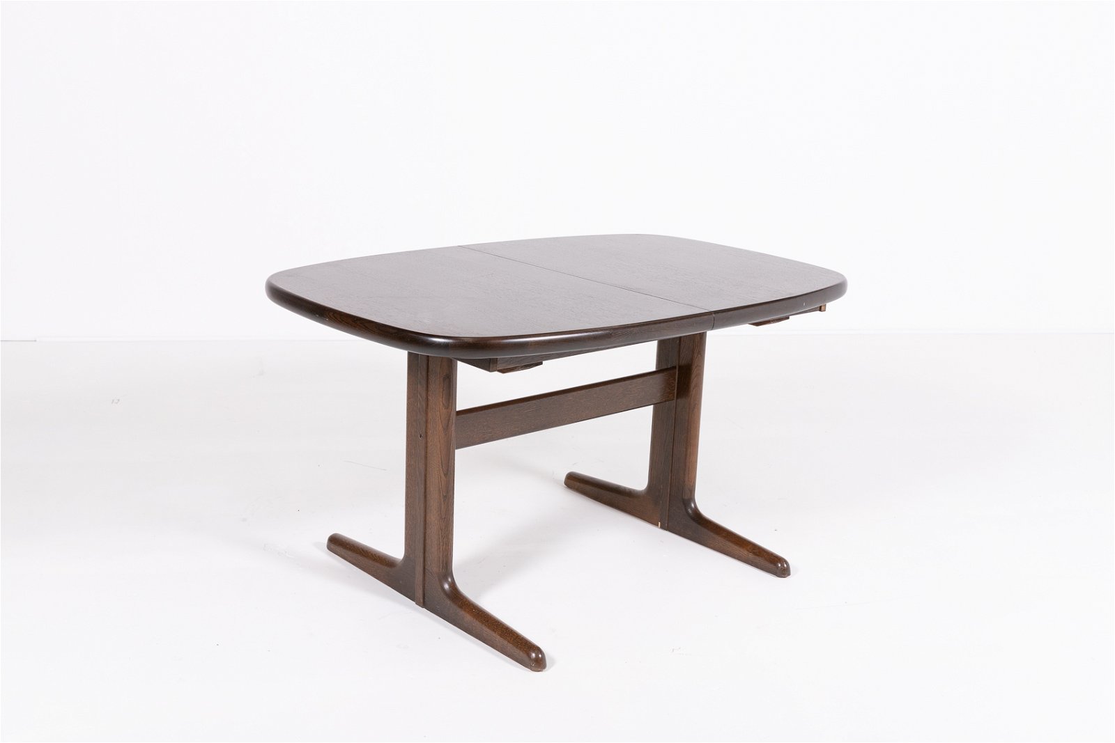 Whoppah Skovby Mobelfabrik Extendable Table Wood - Tweedehands