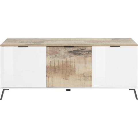 INOSIGN KITALY Tv-meubel CASANOVA Breedte ca. 150 cm