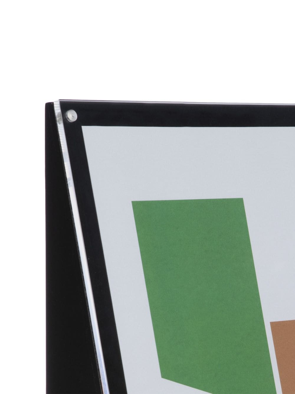 XLBoom Angolo picture frame (30cm x 21cm) - Zwart