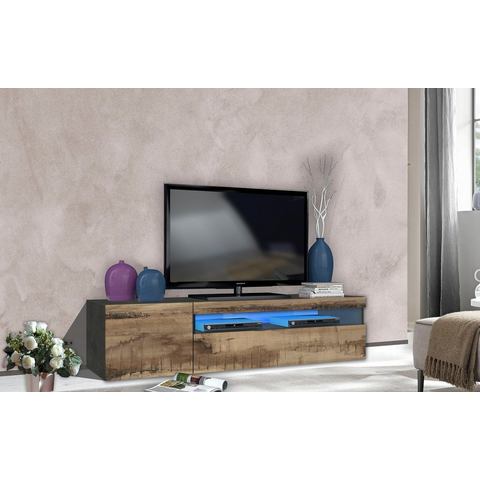 INOSIGN Tv-meubel Egyxpt Breedte 155 cm