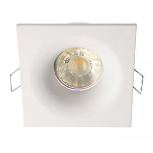 dekolight Deko Light Altair 110018 Plafondinbouwring LED, Halogeen GU5.3, MR16 35 W Signaalwit (RAL 9003)