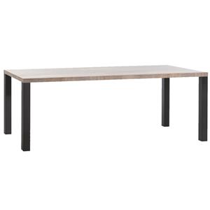 Countrylifestyle Dallas Tafel Switch 138x90cm