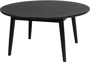 Salontafel Fabio - Black