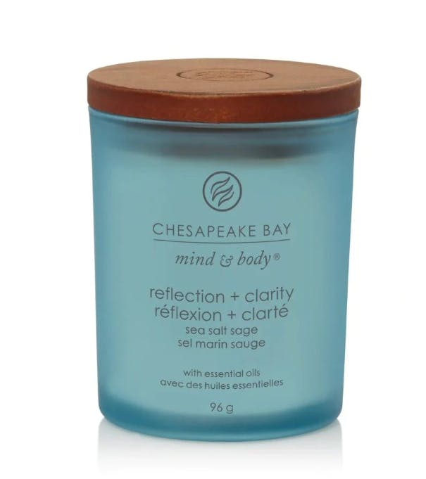 Chesapeake Bay Candle Geurkaars Reflection & Clarity 96 g