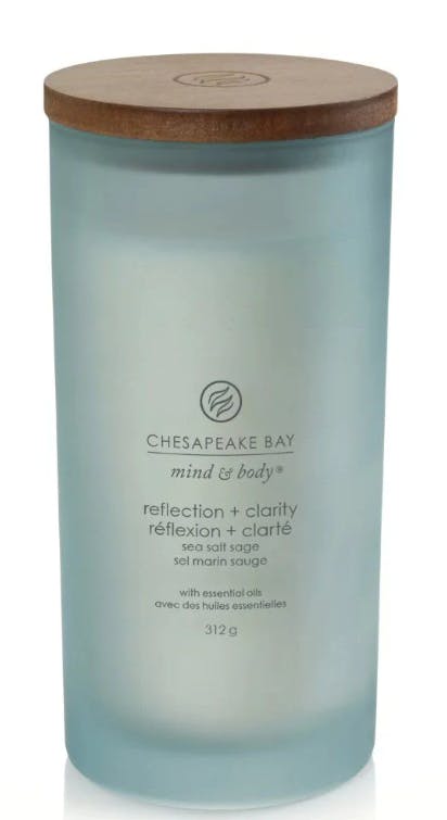 Chesapeake Bay Candle Geurkaars Reflection & Clarity 355g